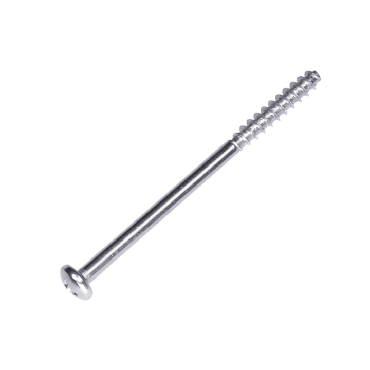 Screw 4.7X65 5203745-01 in the group at Entreprenadbutiken (5203745-01)
