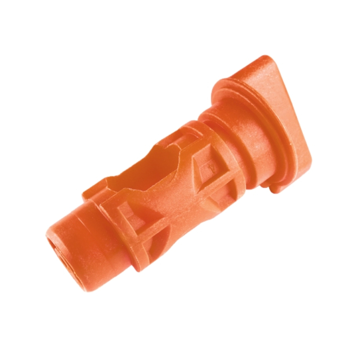 Button Switch, Orange 5203773-01 in the group at Entreprenadbutiken (5203773-01)