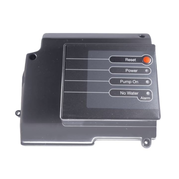 Clutch Cover, Cpl, 5203798-01 in the group at Entreprenadbutiken (5203798-01)