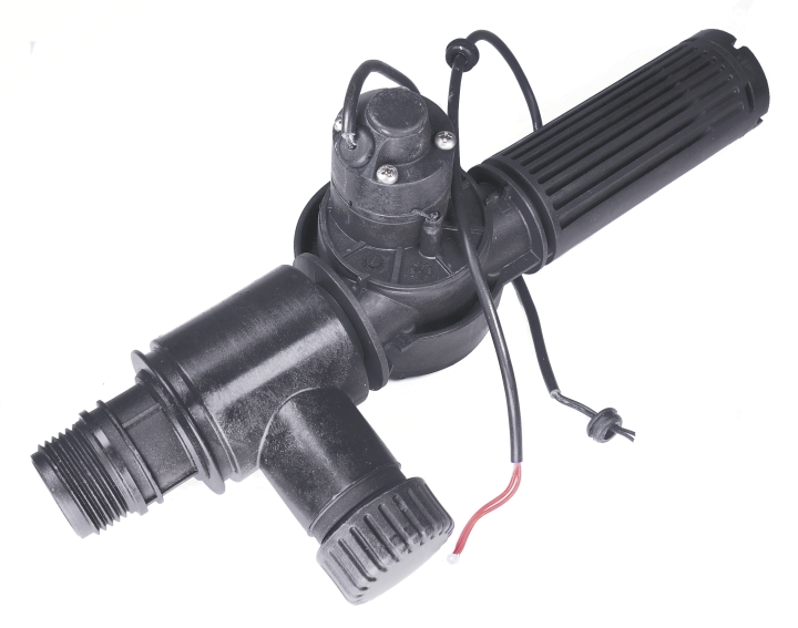 Electric pressure switch assembly in the group  at Entreprenadbutiken (5203808-01)