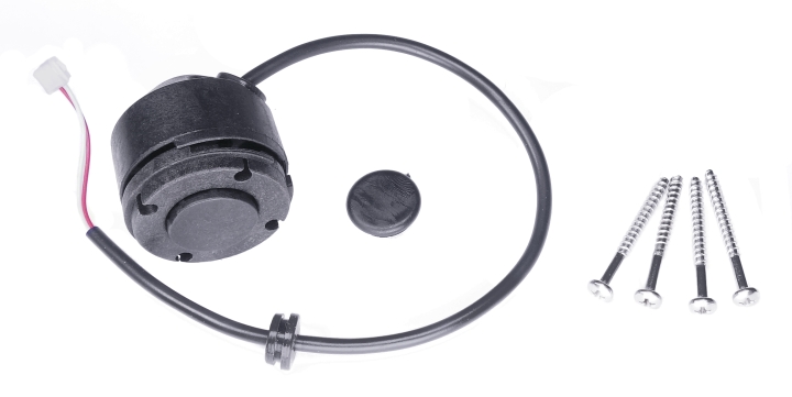 Pressure sensor, assembly in the group  at Entreprenadbutiken (5203809-01)
