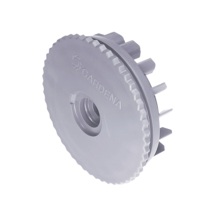 Turbine Wheel 5203910-01 in the group at Entreprenadbutiken (5203910-01)