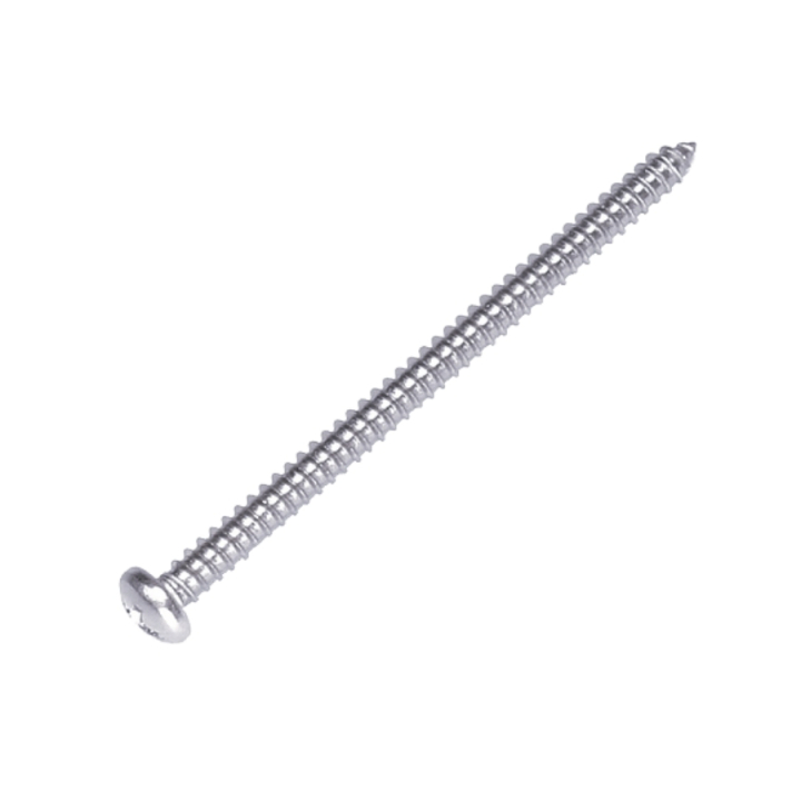 Socket Screw 3.9X60 5203916-01 in the group at Entreprenadbutiken (5203916-01)