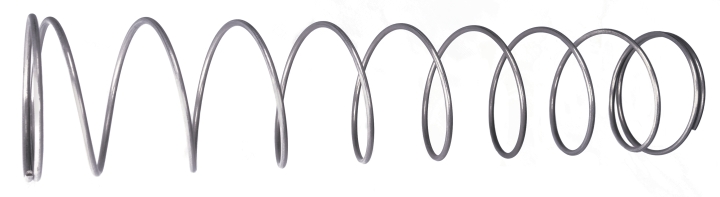 Compression Spring 5203923-01 in the group  at Entreprenadbutiken (5203923-01)