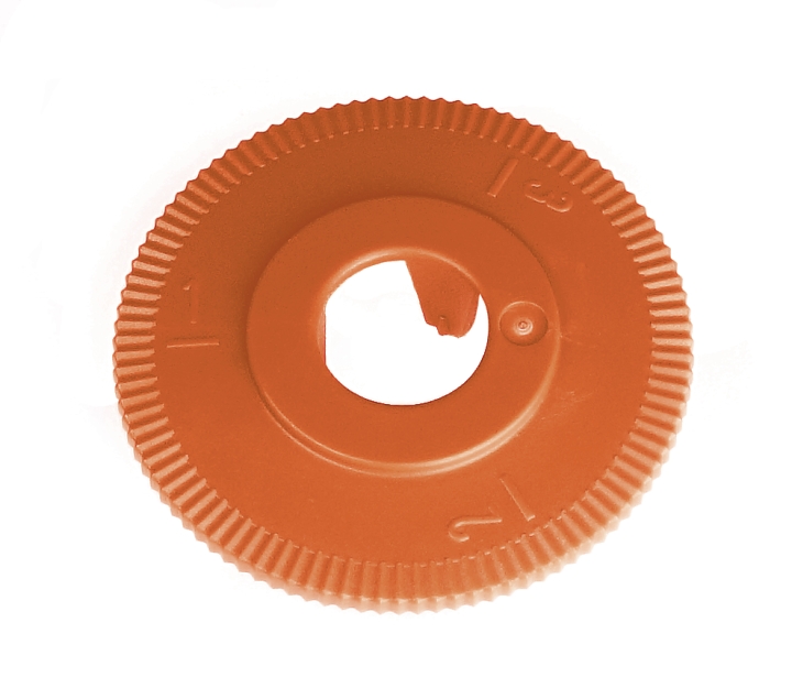 Dial disc in the group at Entreprenadbutiken (5203924-01)