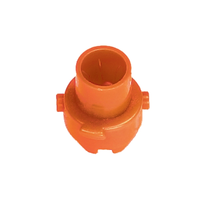 Nozzle 450L Orange 5203934-01 in the group at Entreprenadbutiken (5203934-01)