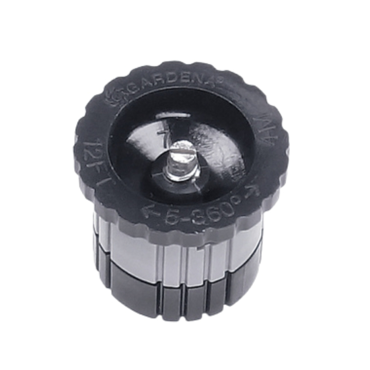Nozzle S50/12Ft 5203953-01 in the group at Entreprenadbutiken (5203953-01)