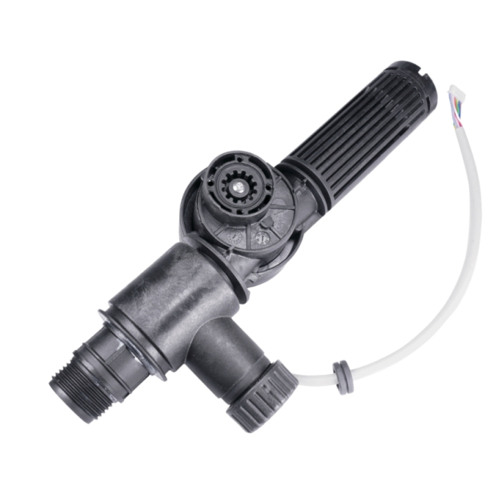Electric Pressure Switch Cpl, 5204077-01 in the group  at Entreprenadbutiken (5204077-01)