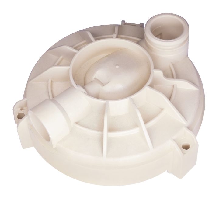 Flange in the group  at Entreprenadbutiken (5204092-01)