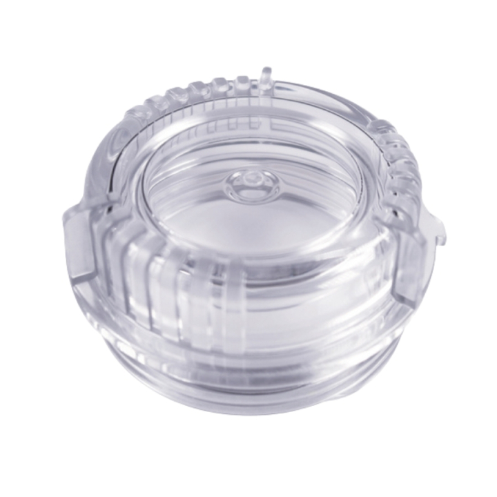 Filter Cap Transparent 5204119-01 in the group  at Entreprenadbutiken (5204119-01)