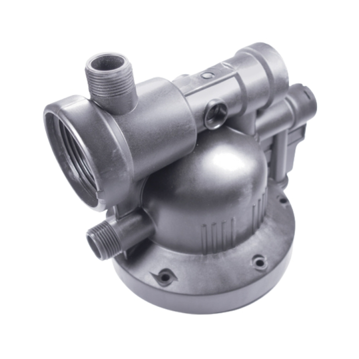 Pump Cap 5204124-01 in the group  at Entreprenadbutiken (5204124-01)