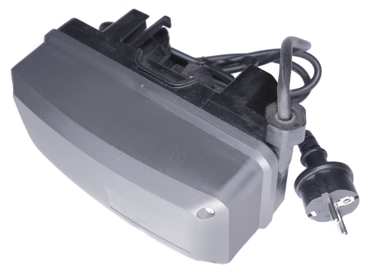 Electric pressure switch assembly in the group at Entreprenadbutiken (5204126-01)
