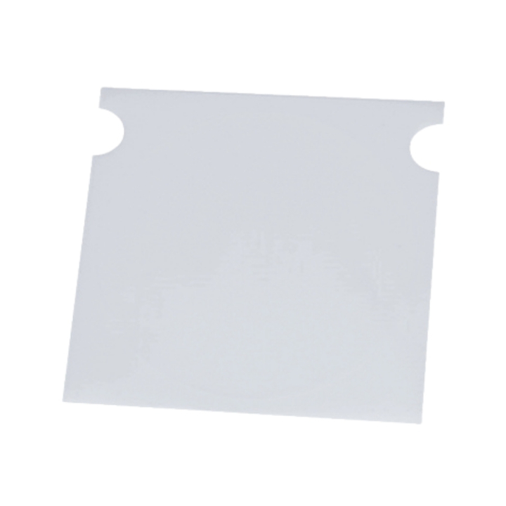 Mylar film 4 type a, 50 µm thick in the group at Entreprenadbutiken (5204191-01)