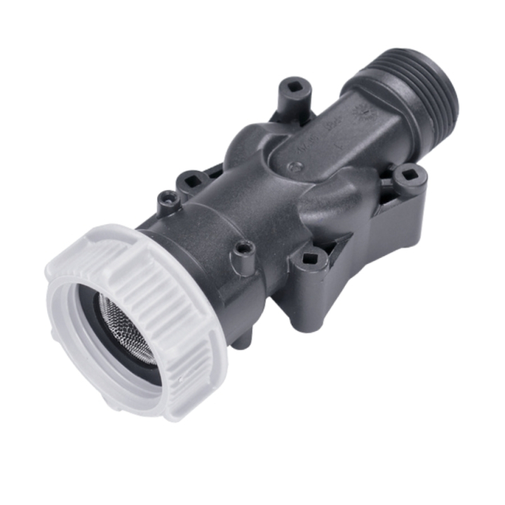 Valve Body, Cpl 5204195-01 in the group at Entreprenadbutiken (5204195-01)