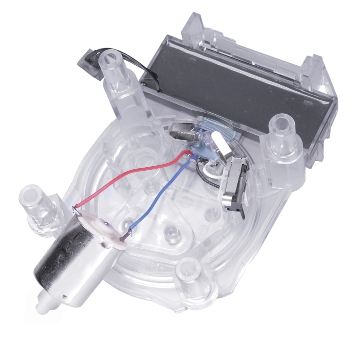 Control component, assembly in the group  at Entreprenadbutiken (5204214-01)