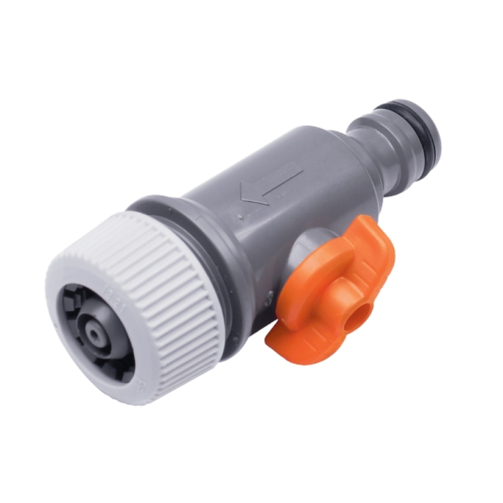 Control Valve Cpl 5204248-01 in the group  at Entreprenadbutiken (5204248-01)
