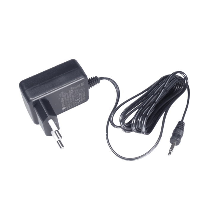 Battery Charger Eu/De 5204262-01 in the group at Entreprenadbutiken (5204262-01)