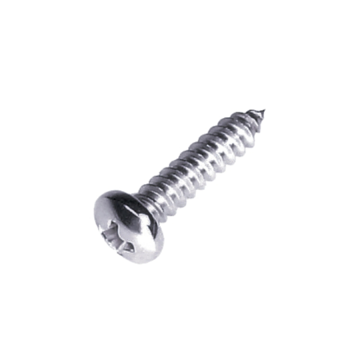 Sheet screw 4.2X19 in the group at Entreprenadbutiken (5204322-01)