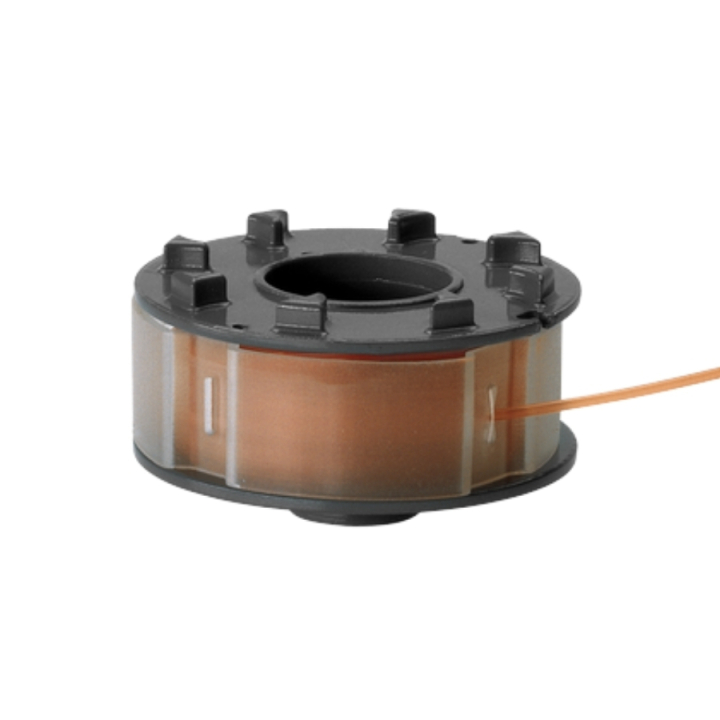 Reel, assembly in the group  at Entreprenadbutiken (5204364-01)