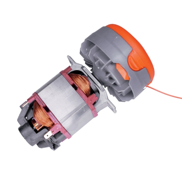 Electric motor assembly in the group at Entreprenadbutiken (5204366-01)