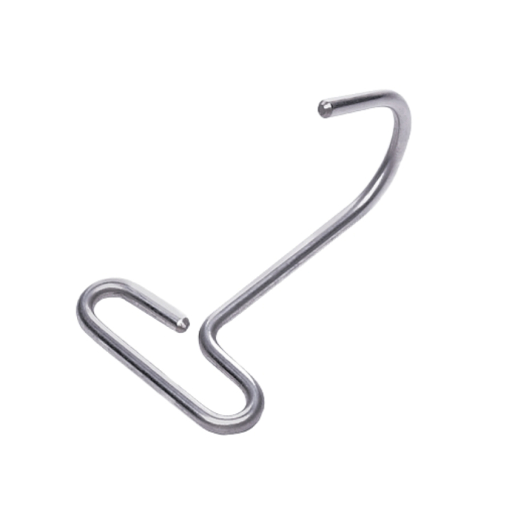 Hook 5204496-01 in the group at Entreprenadbutiken (5204496-01)