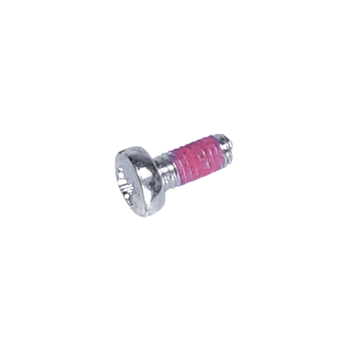 Oval Screw M2.6X6 5204500-01 in the group at Entreprenadbutiken (5204500-01)