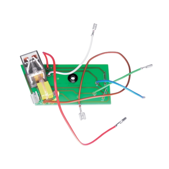 Relay, Cpl, 5204624-01 in the group at Entreprenadbutiken (5204624-01)
