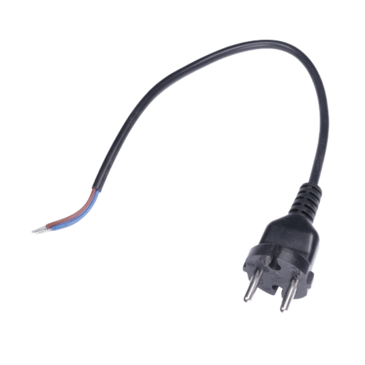 Power Cable 5204628-01 in the group at Entreprenadbutiken (5204628-01)