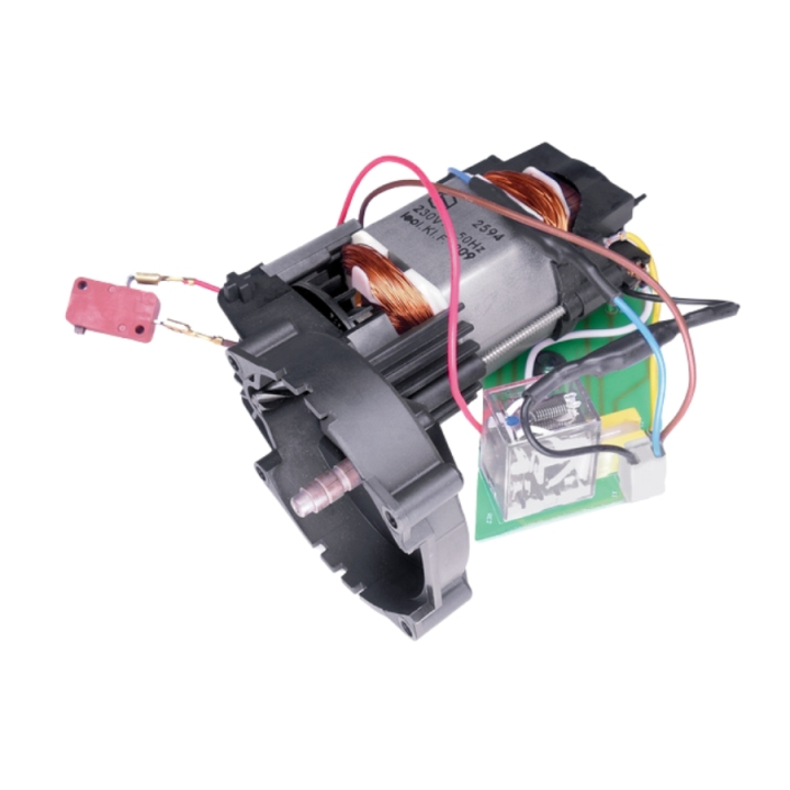 Electric Motor, Cpl, 40 Mm 5204630-01 in the group at Entreprenadbutiken (5204630-01)