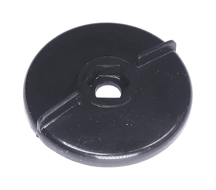 Wheel nut in the group at Entreprenadbutiken (5204665-01)