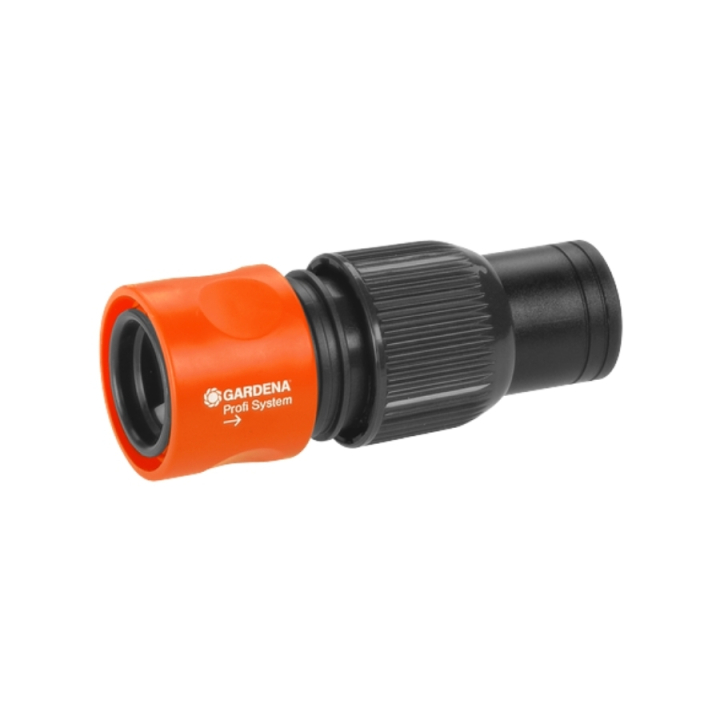 Hose Connection Ps 5204844-01 in the group at Entreprenadbutiken (5204844-01)