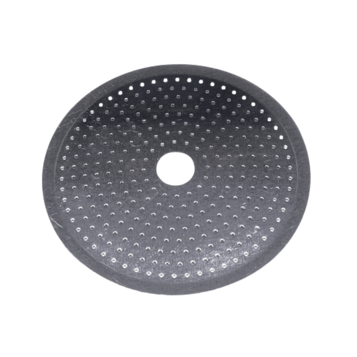 Perforated Metal Plate 5204847-01 in the group at Entreprenadbutiken (5204847-01)