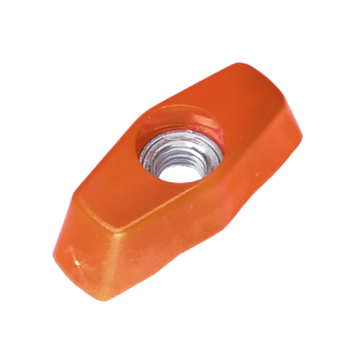Locknut 5204852-01 in the group at Entreprenadbutiken (5204852-01)