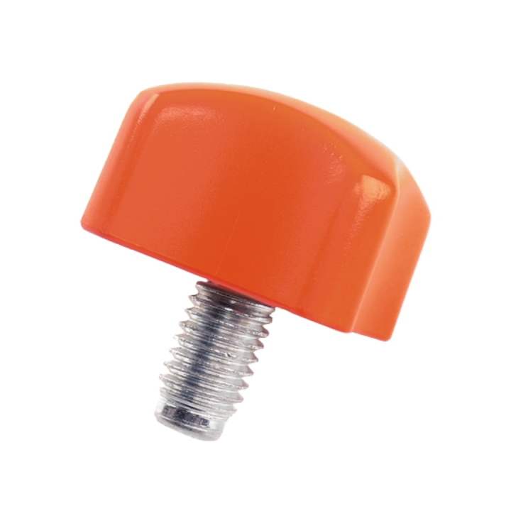 Lock Screw, Red 5204873-01 in the group at Entreprenadbutiken (5204873-01)