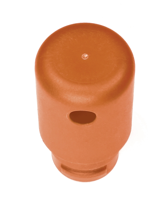 End cover in the group at Entreprenadbutiken (5204876-01)