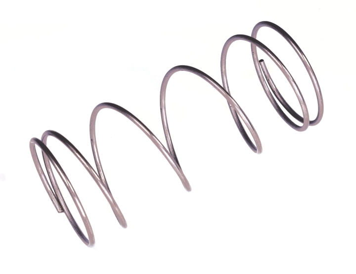 Compression spring in the group at Entreprenadbutiken (5204878-01)