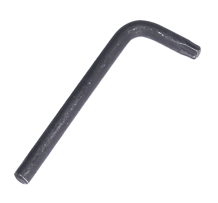 Torx wrench in the group  at Entreprenadbutiken (5205040-01)