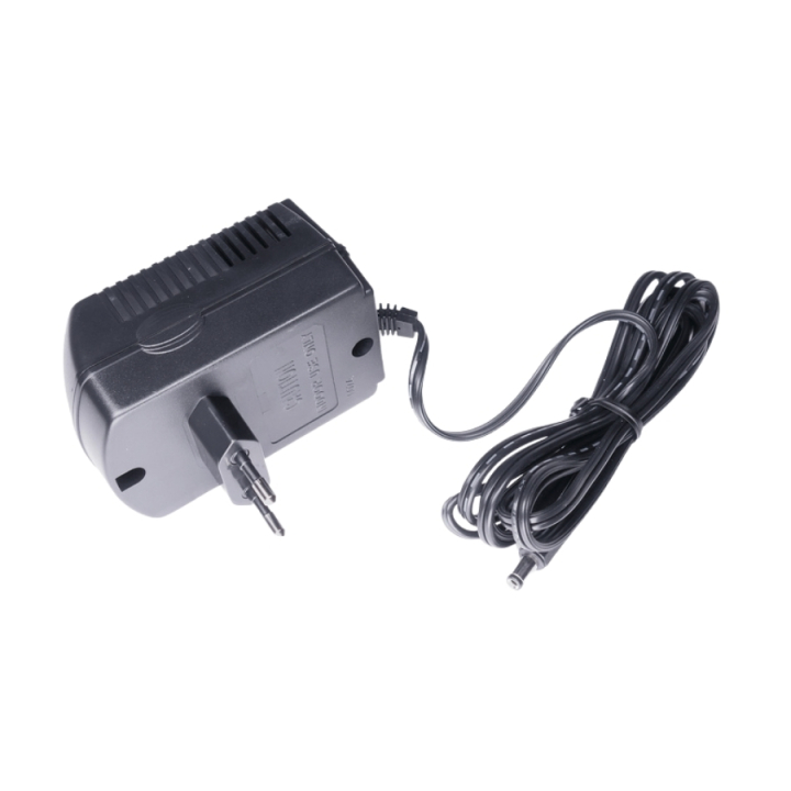 Battery Charger 12V Eu/De 5205203-01 in the group at Entreprenadbutiken (5205203-01)