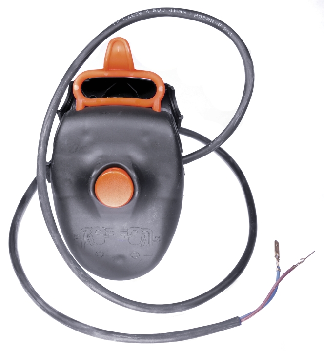 Safety switch in the group at Entreprenadbutiken (5205234-01)
