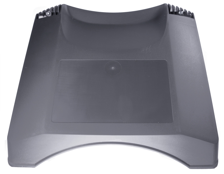 Tailgate assembly in the group at Entreprenadbutiken (5205274-01)