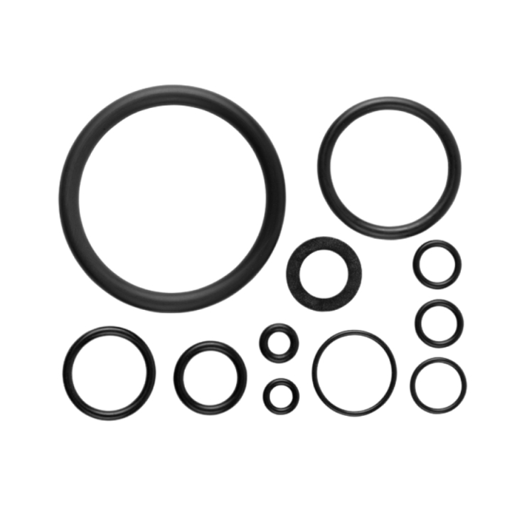 Self Service Seal Kit 5205519-01 in the group  at Entreprenadbutiken (5205519-01)
