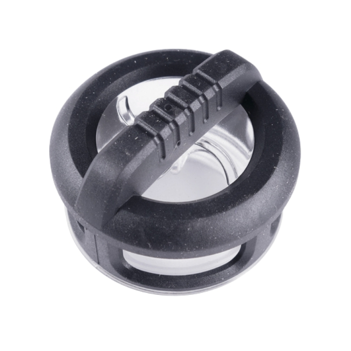 Shampoo Ring Container 5205530-01 in the group at Entreprenadbutiken (5205530-01)