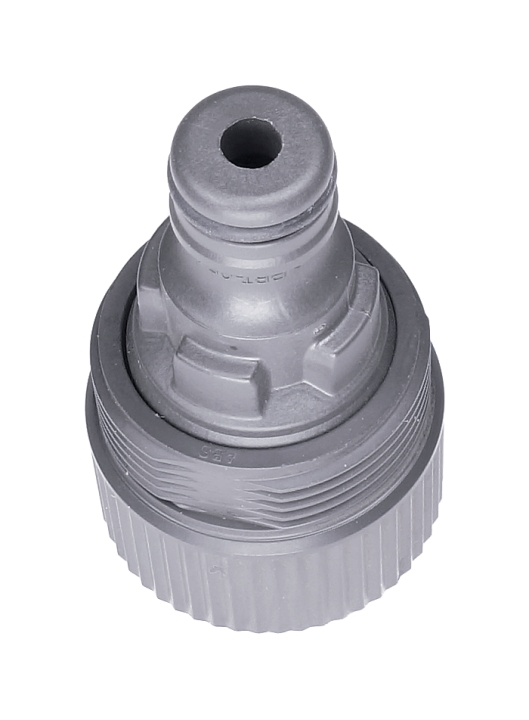 Connect adapter, assembly in the group at Entreprenadbutiken (5205533-01)