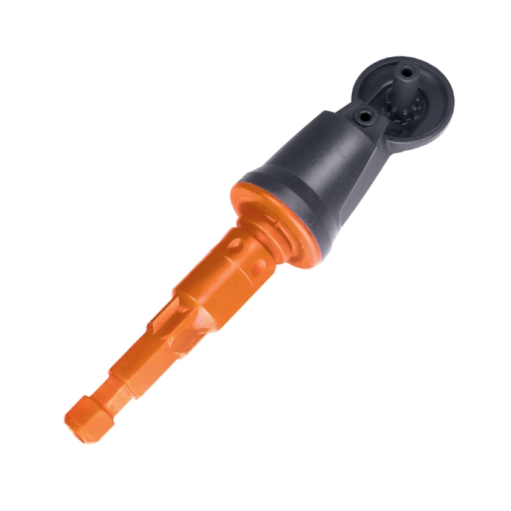 Nipple, assembly in the group at Entreprenadbutiken (5205554-01)