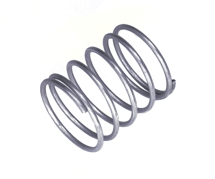 Compression spring in the group at Entreprenadbutiken (5206187-01)
