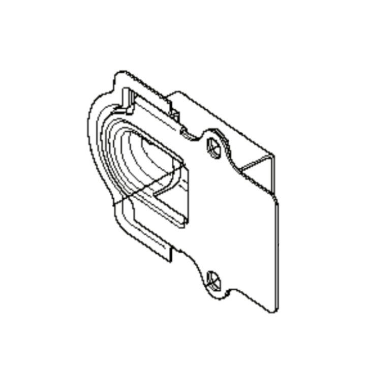 Guide 5216234-01 in the group at Entreprenadbutiken (5216234-01)