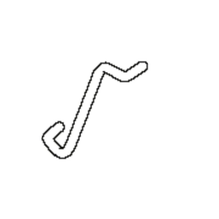 Rod 5216252-01 in the group  at Entreprenadbutiken (5216252-01)