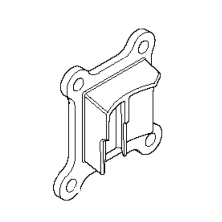 Cover 5216345-01 in the group  at Entreprenadbutiken (5216345-01)