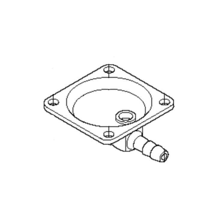 Cover 5216397-01 in the group  at Entreprenadbutiken (5216397-01)