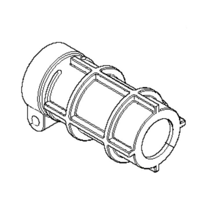 Clamp 5216650-01 in the group at Entreprenadbutiken (5216650-01)